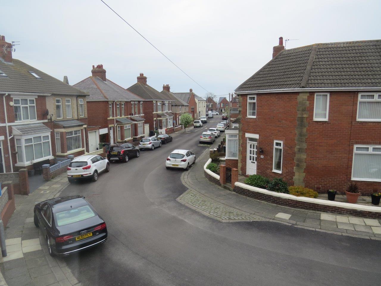 Property Westfield Crescent, NewbigginByTheSea House Semi